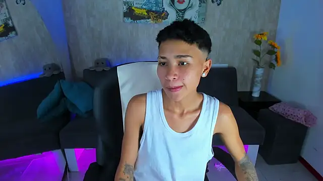 nova sex01 online show from March 2026 09:27:01 PM