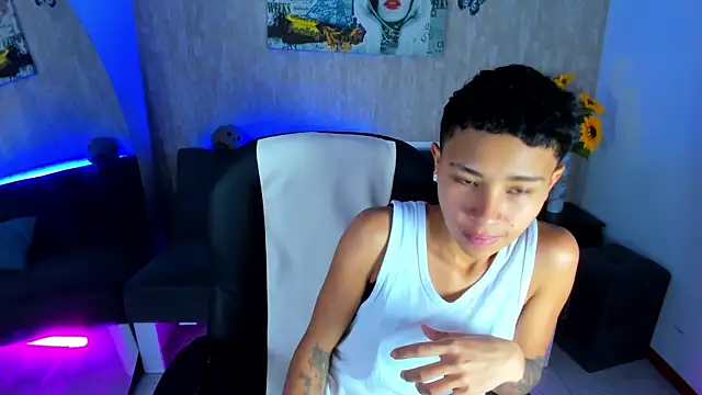 nova sex01 online show from April 2026 09:43:02 PM