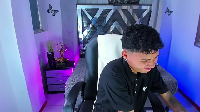 nova sex01 online show from July 2026 08:16:01 PM