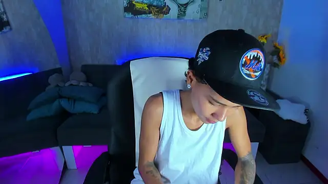 nova sex01 online show from March 2026 04:52:02 AM