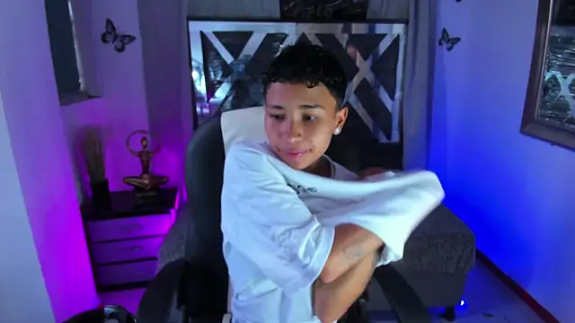 nova sex01 online show from April 2026 08:57:02 PM