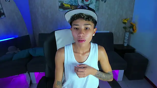 nova sex01 online show from March 2026 04:51:01 AM