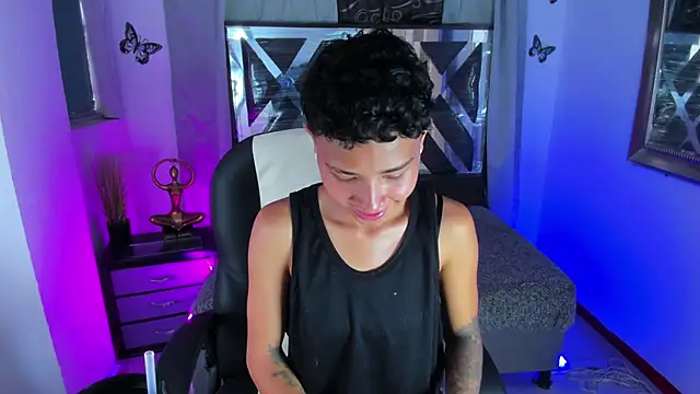 nova sex01 online show from April 2026 08:59:01 PM