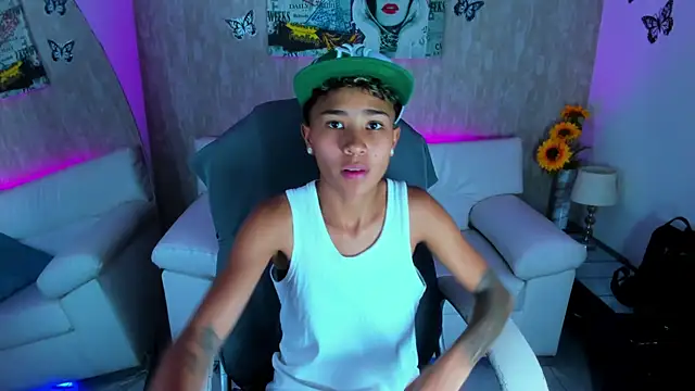 nova sex01 online show from November 2025 03:34:02 PM