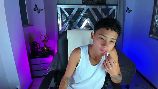 nova sex01 online show from May 2026 09:07:01 PM
