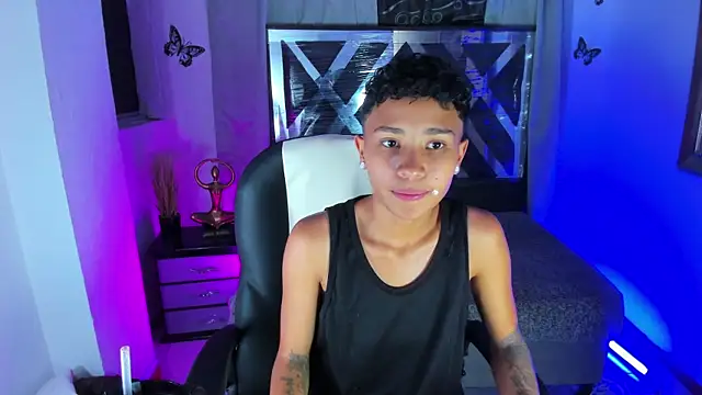 nova sex01 online show from May 2026 02:50:02 AM