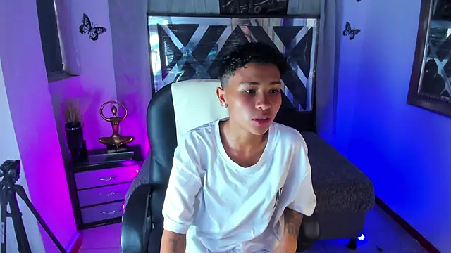 nova sex01 online show from April 2026 08:43:01 PM