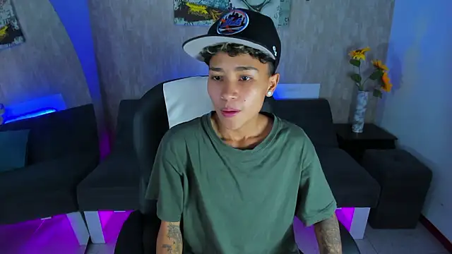 nova sex01 online show from March 2026 04:51:01 AM