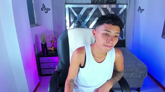 nova sex01 online show from July 2026 08:17:01 PM