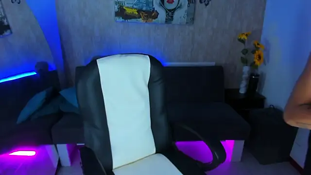 nova sex01 online show from March 2026 09:49:02 PM