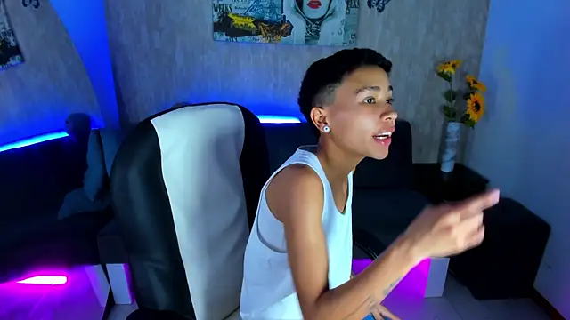 nova sex01 online show from March 2026 08:33:01 PM