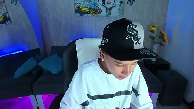 nova sex01 online show from March 2026 04:52:02 AM