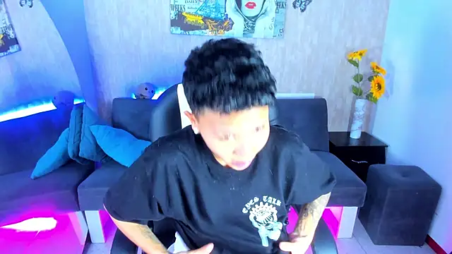 nova sex01 online show from April 2026 09:49:01 PM