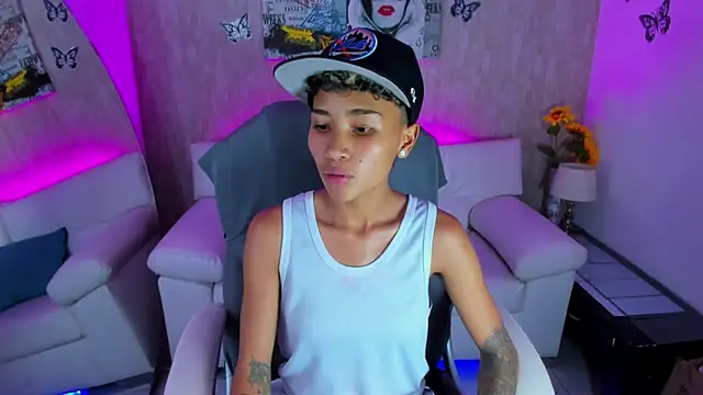 nova sex01 online show from December 2025 10:21:02 PM