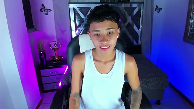 nova sex01 online show from June 2026 10:53:02 PM