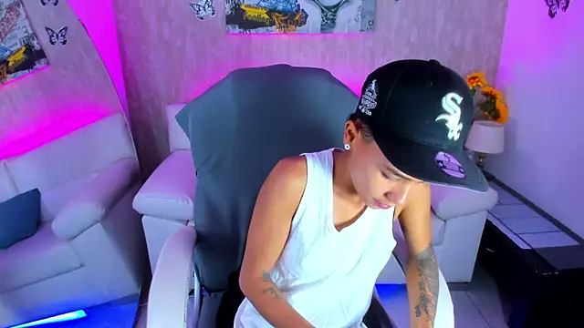 nova sex01 online show from January 2026 04:49:02 AM