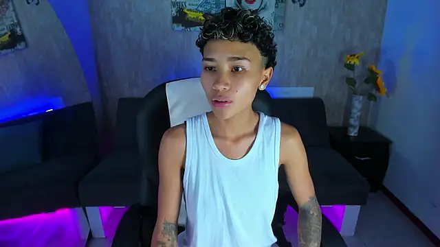 nova sex01 online show from February 2026 03:31:02 AM