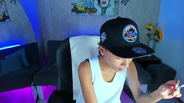 nova sex01 online show from March 2026 04:50:02 AM