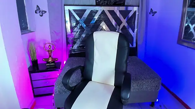 nova sex01 online show from April 2026 09:57:02 PM