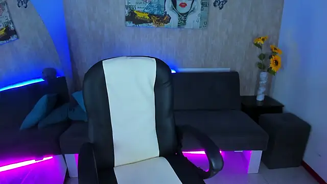 nova sex01 online show from March 2026 07:56:01 PM