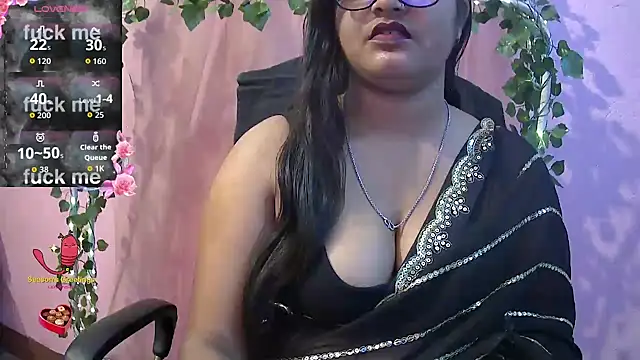 Pari-new online show from February 2026 04:21:01 AM