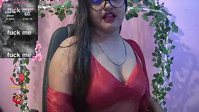 Snapshot of Pari-new chatting on September 2025 04:45:02 AM Pari-new online show from September 2025 04:45:02 AM