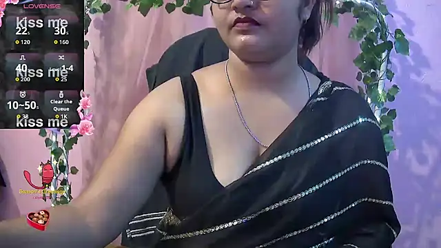 Pari-new online show from February 2026 04:03:02 AM