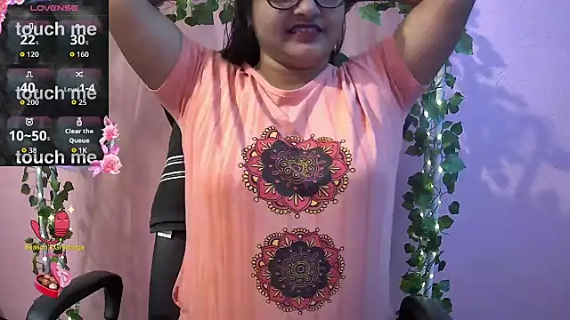 Pari-new online show from February 2026 04:12:02 AM