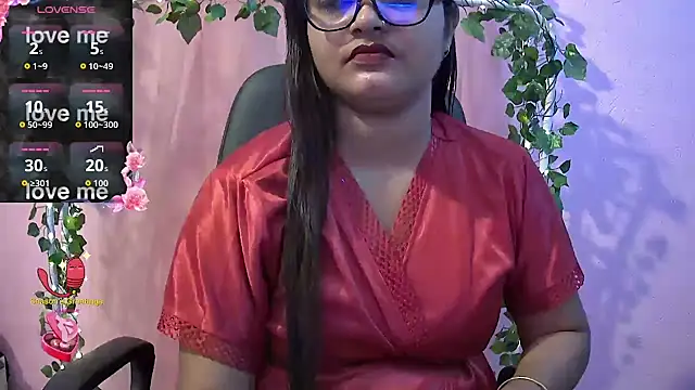 Snapshot of Pari-new chatting on September 2025 04:52:01 AM Pari-new online show from September 2025 04:52:01 AM