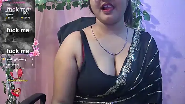 Pari-new online show from March 2026 04:23:02 AM