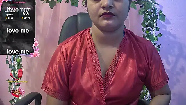 Snapshot of Pari-new chatting on September 2025 04:33:01 AM Pari-new online show from September 2025 04:33:01 AM