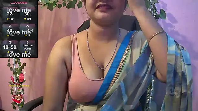 Snapshot of Pari-new chatting on May 2026 04:23:02 AM Pari-new online show from May 2026 04:23:02 AM