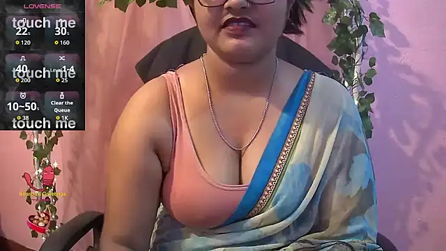 Pari-new online show from April 2026 04:19:02 AM