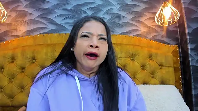 NahomiFireSex online show from December 2025 07:24:02 AM