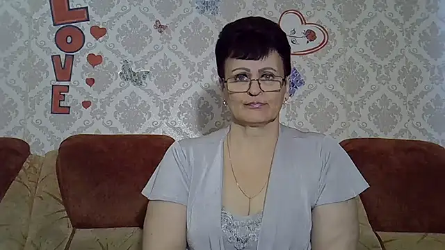 PaulaGolden online show from December 2025 07:41:01 AM