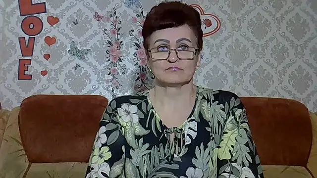 PaulaGolden online show from July 2026 06:26:01 PM