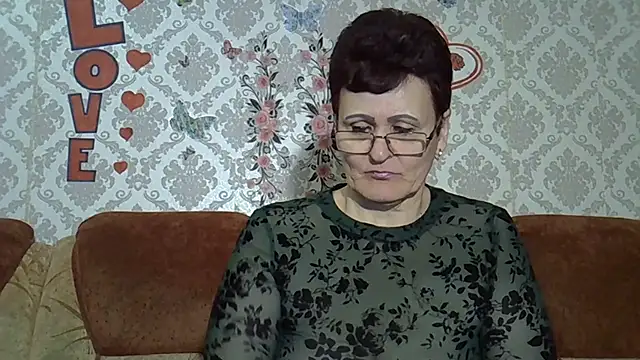 PaulaGolden online show from March 2026 05:41:02 PM