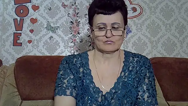 PaulaGolden online show from March 2026 12:16:01 PM