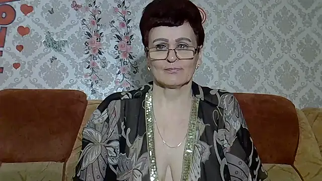 PaulaGolden online show from July 2026 05:20:01 PM