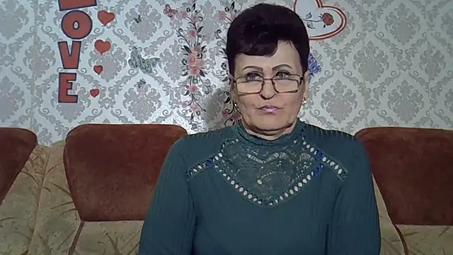 PaulaGolden online show from February 2026 05:45:01 PM