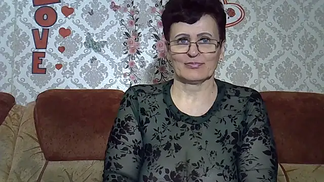 PaulaGolden online show from March 2026 05:18:01 PM