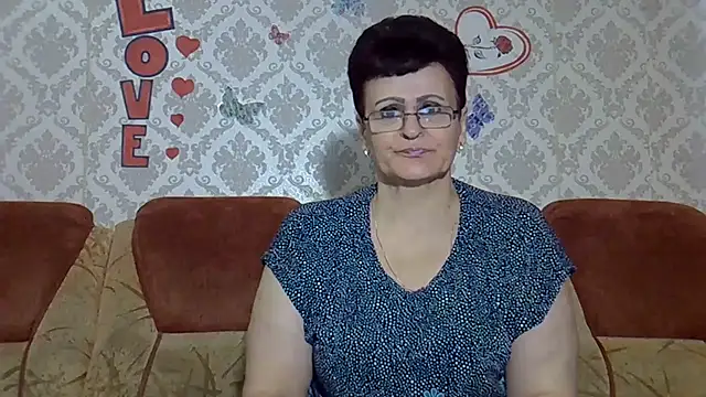 PaulaGolden online show from October 2025 05:52:01 AM