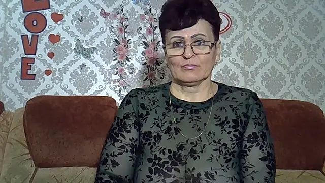 PaulaGolden online show from February 2026 05:21:02 PM