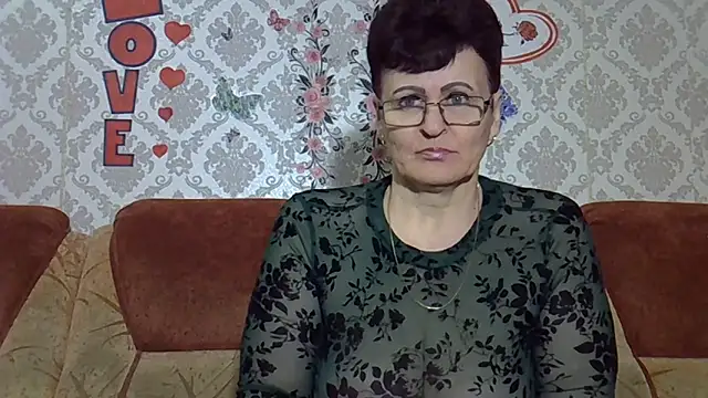 PaulaGolden online show from February 2026 04:52:01 PM