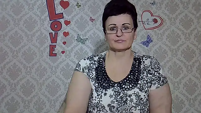 PaulaGolden online show from December 2024 05:17:02 PM