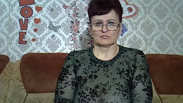 PaulaGolden online show from February 2026 05:34:02 PM