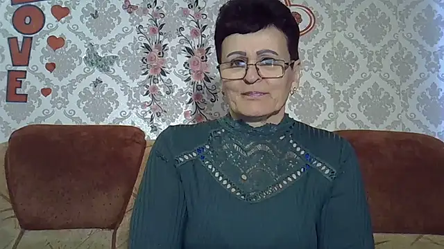 PaulaGolden online show from April 2026 04:46:02 PM