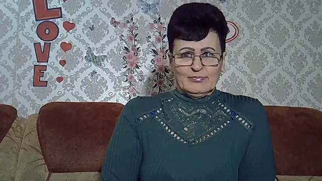 PaulaGolden online show from February 2026 05:32:02 PM