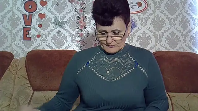 PaulaGolden online show from February 2026 11:10:02 AM