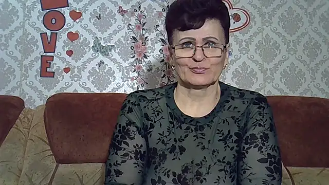 PaulaGolden online show from February 2026 05:24:01 PM